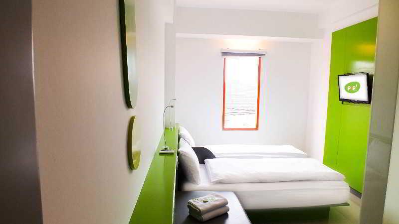 Pop! Hotel Malioboro - Yogyakarta Exterior photo