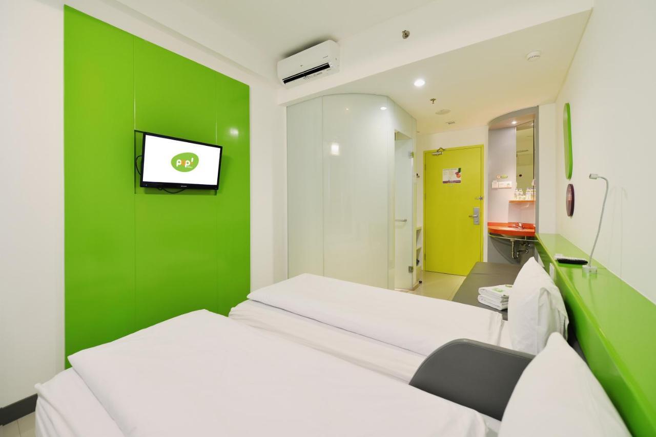 Pop! Hotel Malioboro - Yogyakarta Exterior photo